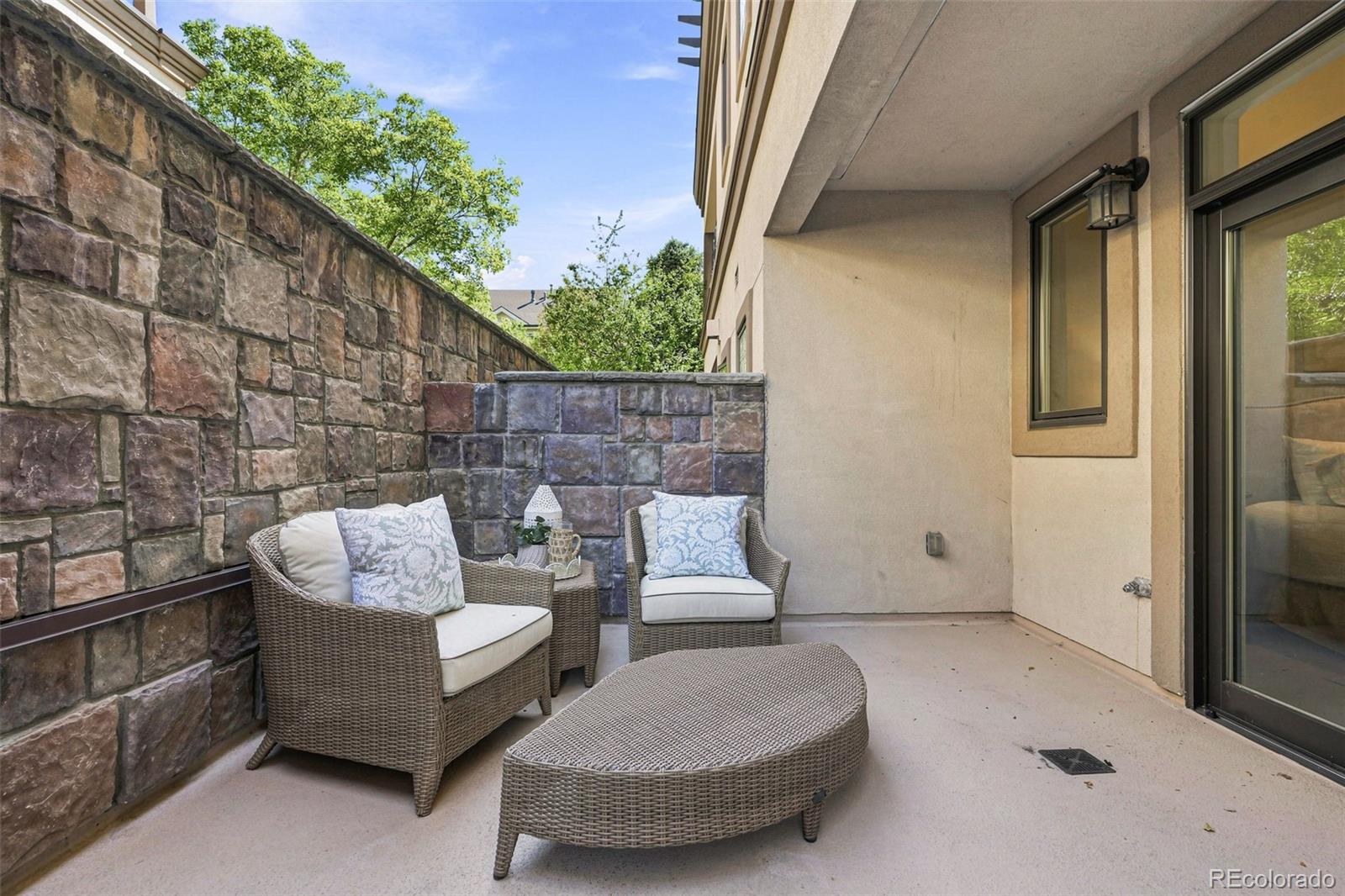 MLS Image #36 for 57  garfield street 105,denver, Colorado
