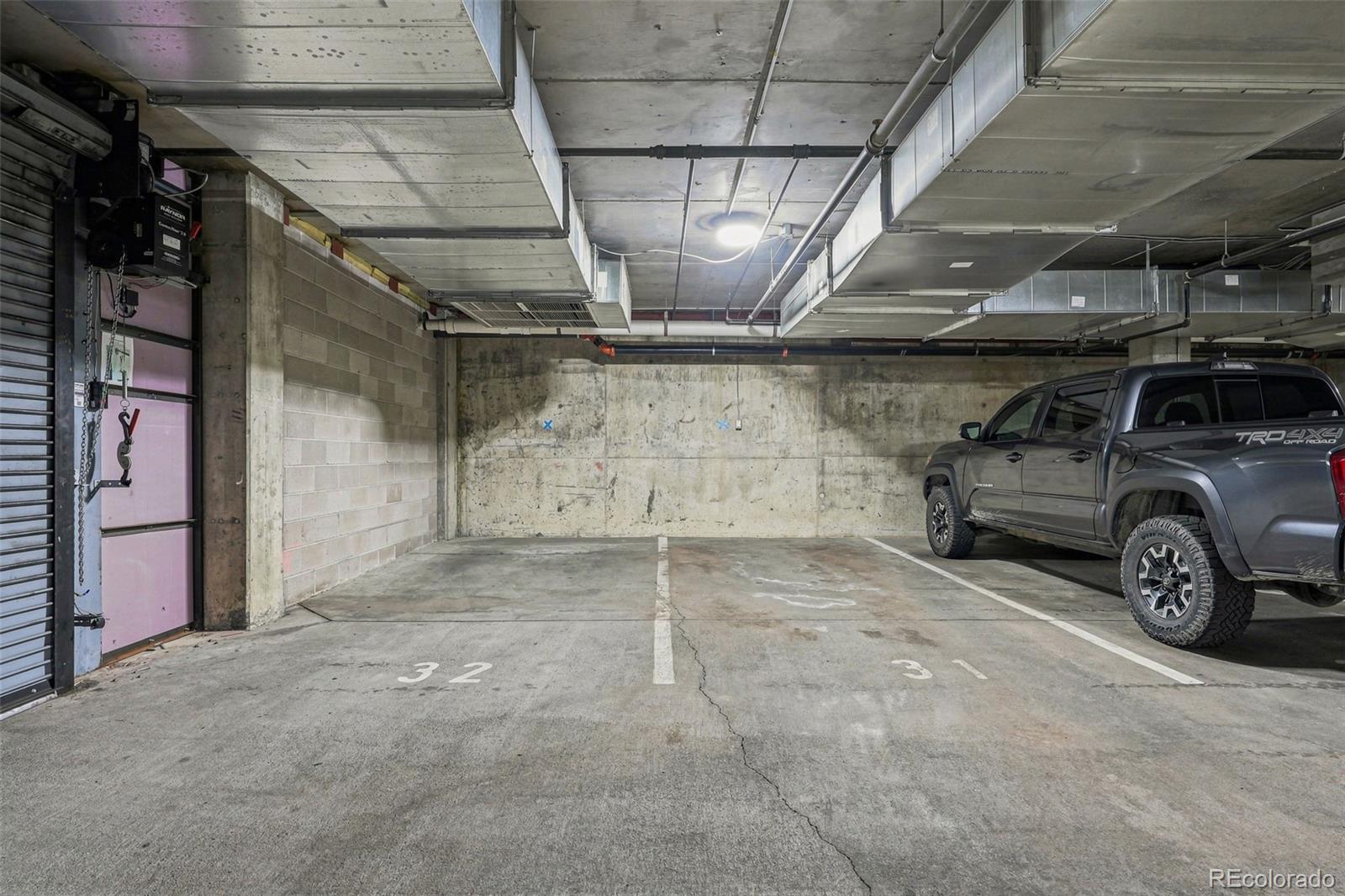 MLS Image #38 for 57  garfield street 105,denver, Colorado