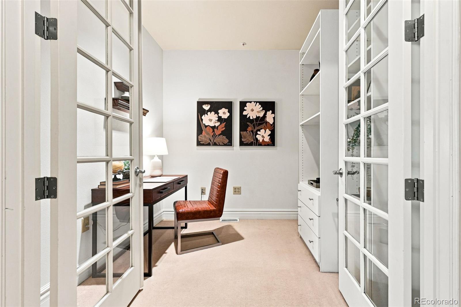 MLS Image #4 for 57  garfield street 105,denver, Colorado