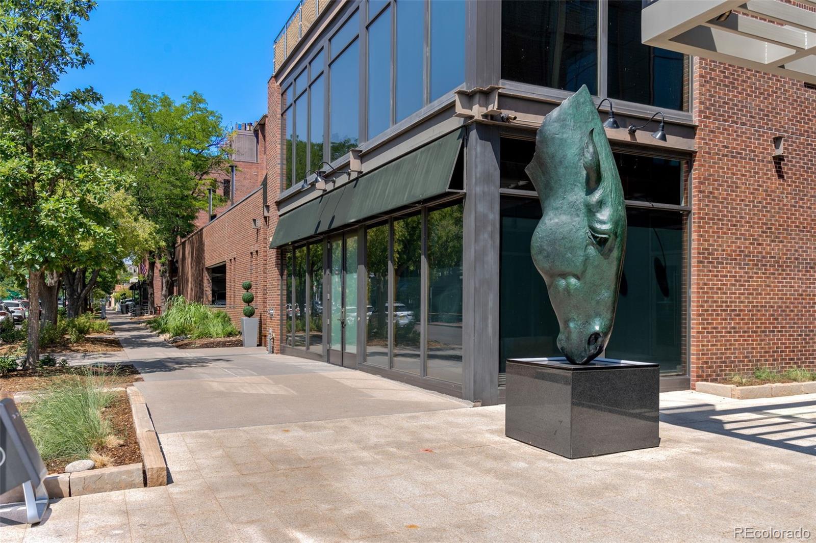 MLS Image #42 for 57  garfield street 105,denver, Colorado