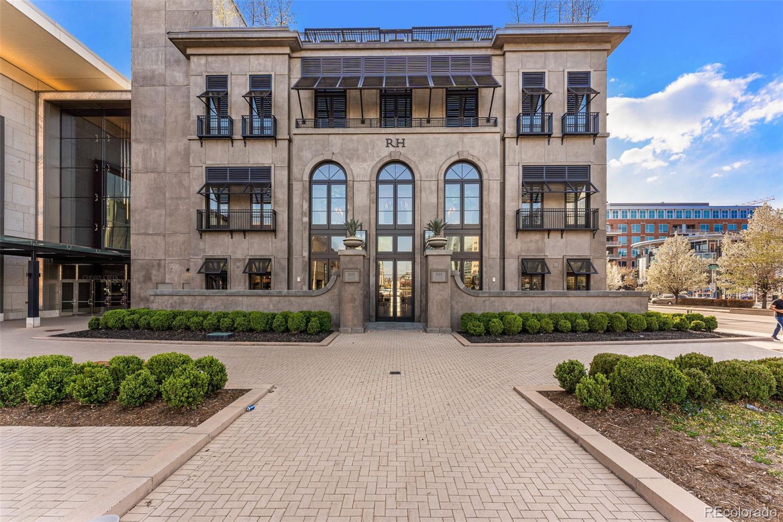 MLS Image #47 for 57  garfield street 105,denver, Colorado