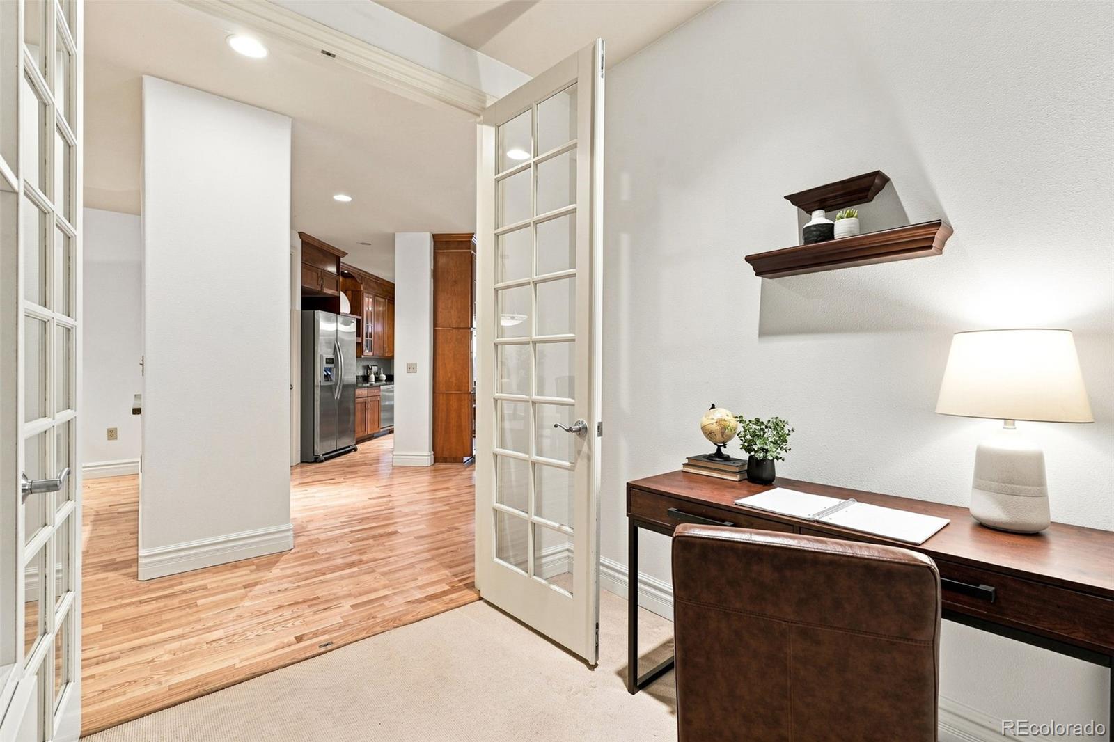 MLS Image #5 for 57  garfield street 105,denver, Colorado