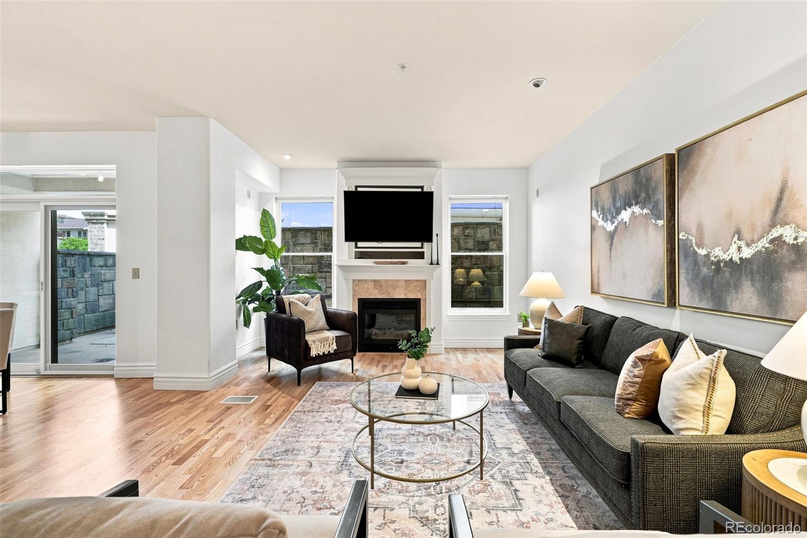 MLS Image #9 for 57  garfield street 105,denver, Colorado