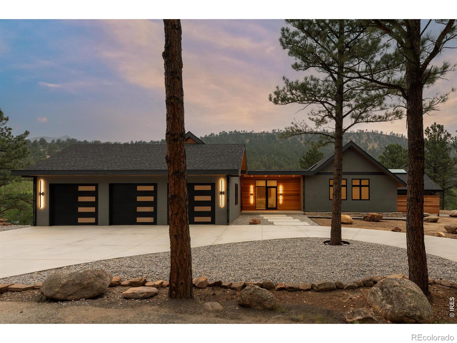 MLS Image #0 for 2709 s lakeridge trail,boulder, Colorado