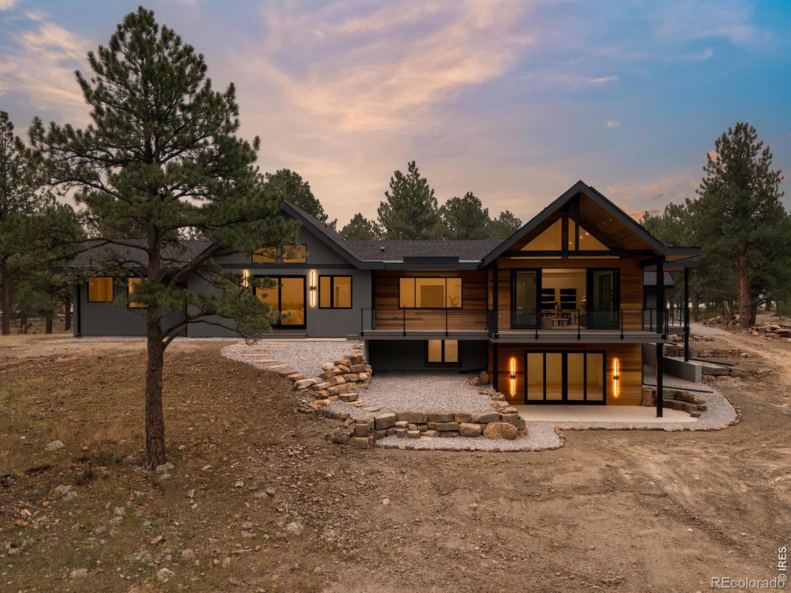MLS Image #1 for 2709 s lakeridge trail,boulder, Colorado