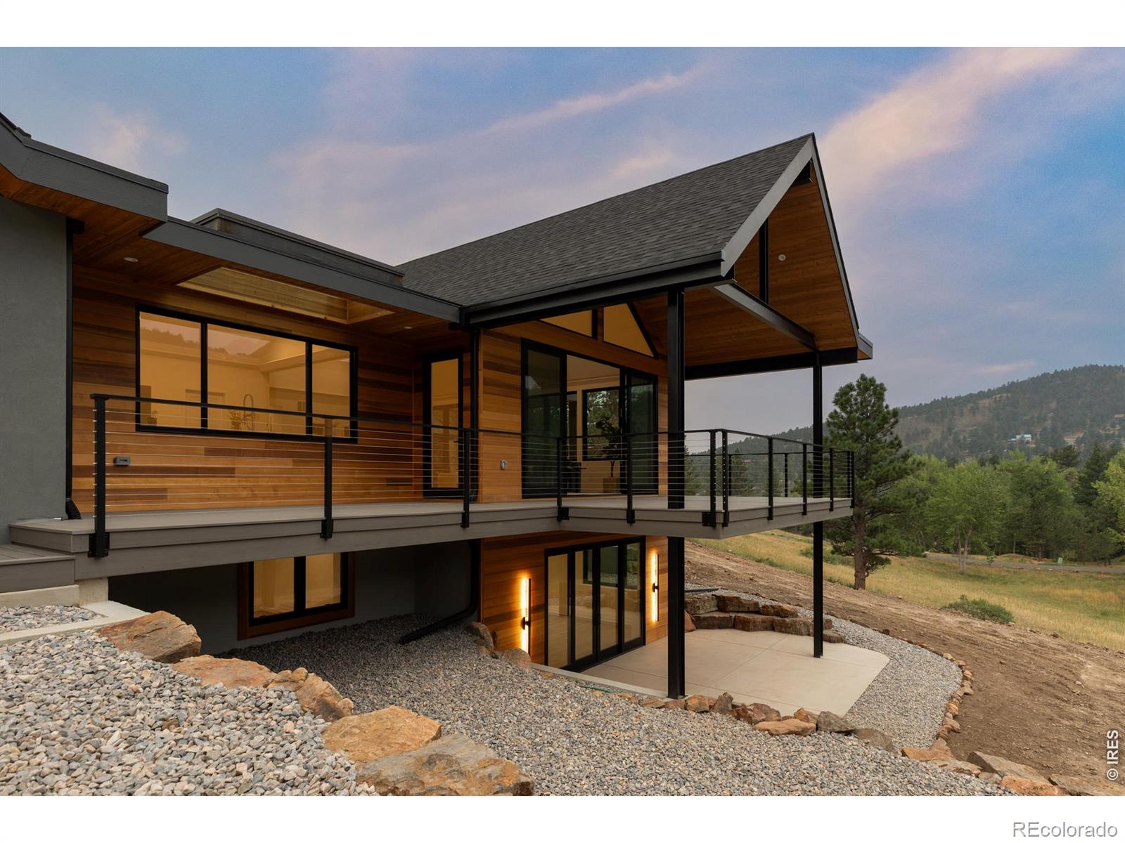 MLS Image #28 for 2709 s lakeridge trail,boulder, Colorado