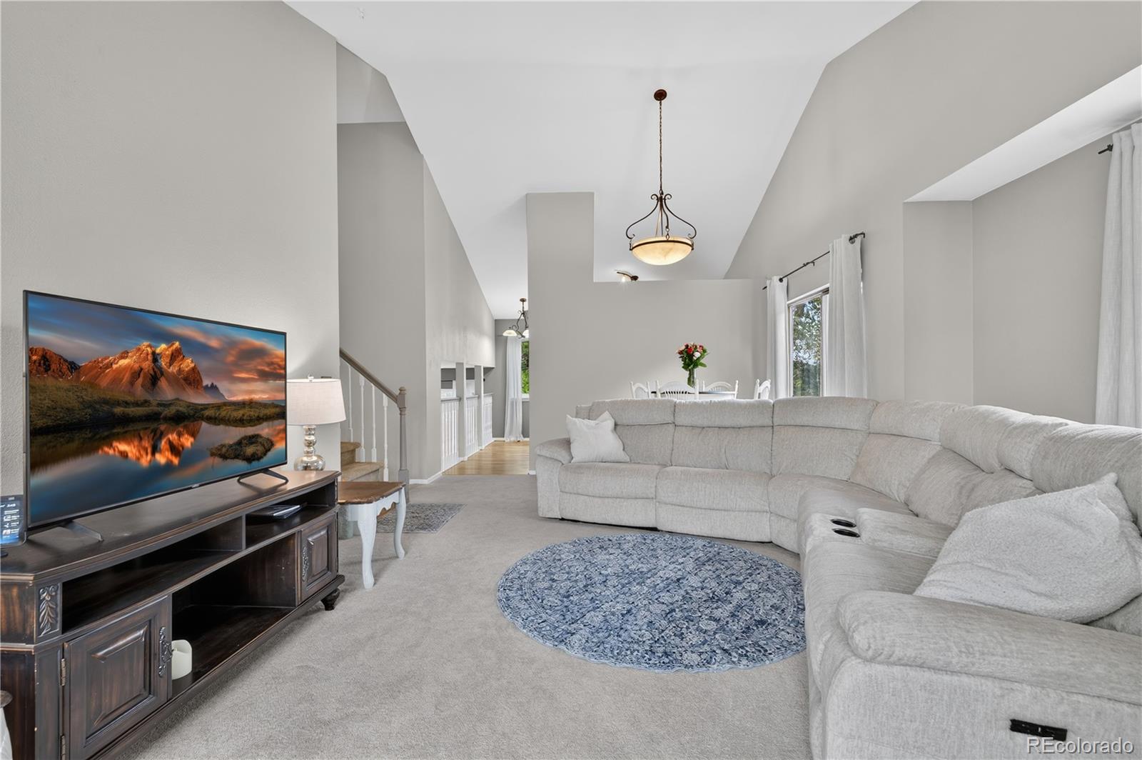 MLS Image #1 for 7231  palisade drive,littleton, Colorado
