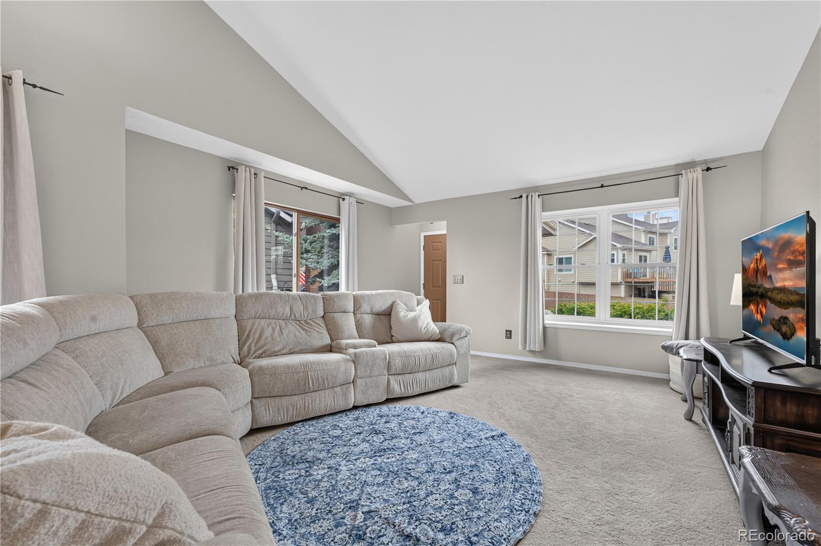 MLS Image #2 for 7231  palisade drive,littleton, Colorado