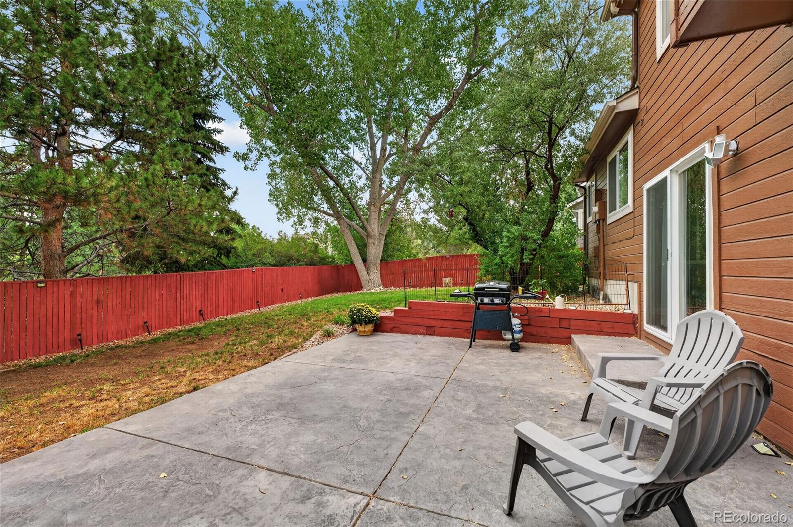 MLS Image #27 for 7231  palisade drive,littleton, Colorado