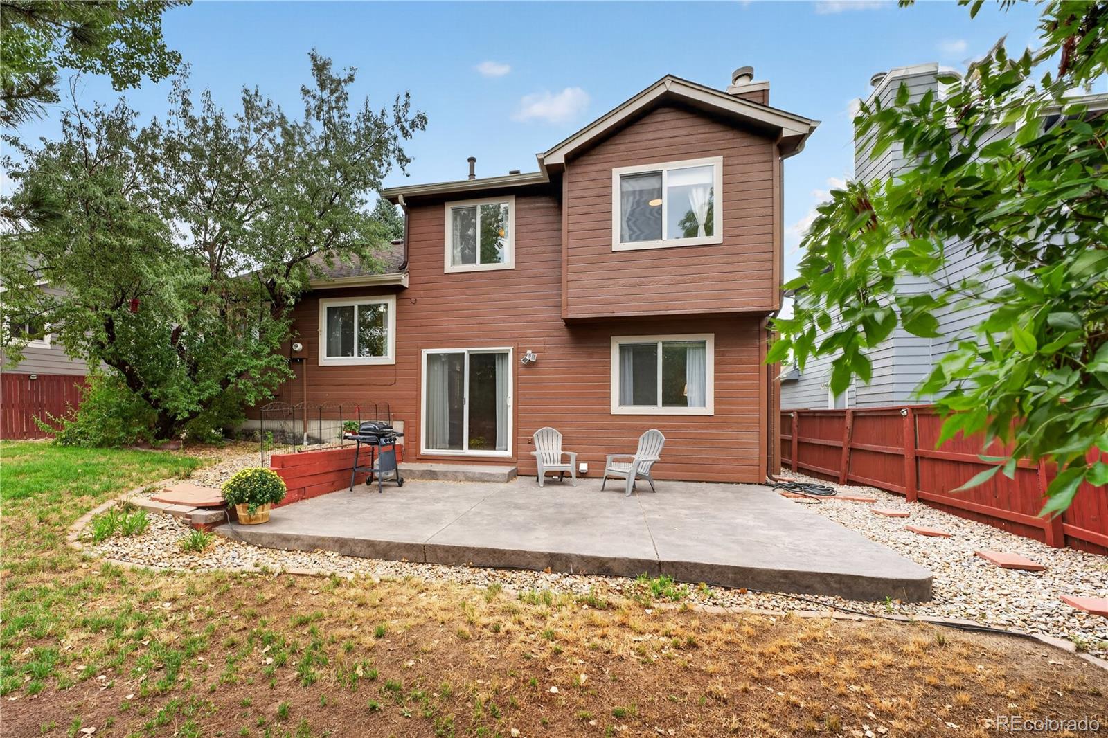 MLS Image #28 for 7231  palisade drive,littleton, Colorado