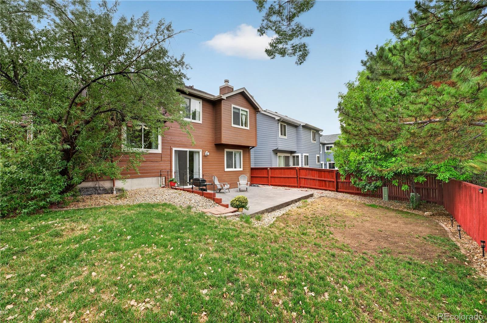 MLS Image #29 for 7231  palisade drive,littleton, Colorado