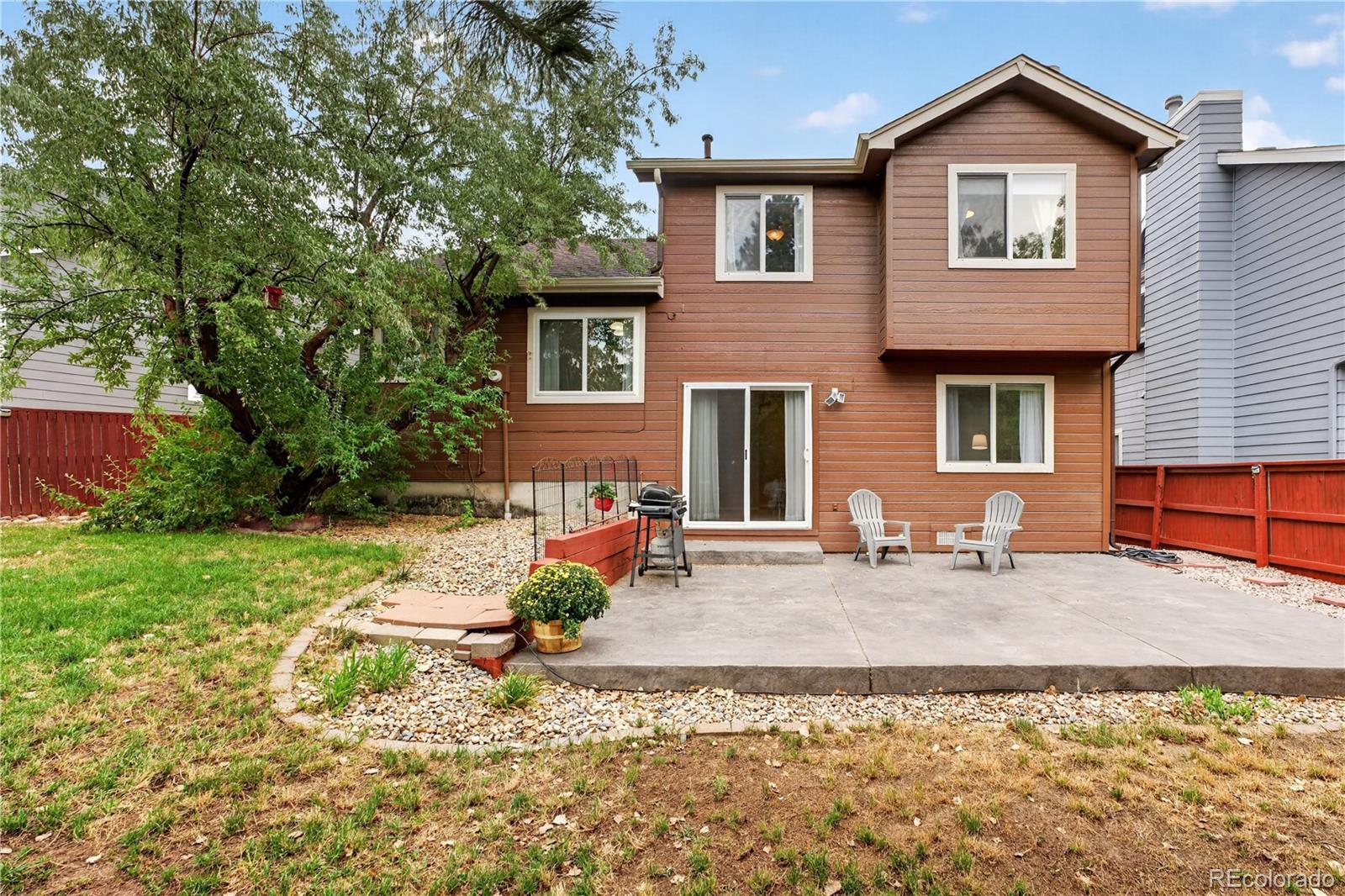 MLS Image #30 for 7231  palisade drive,littleton, Colorado