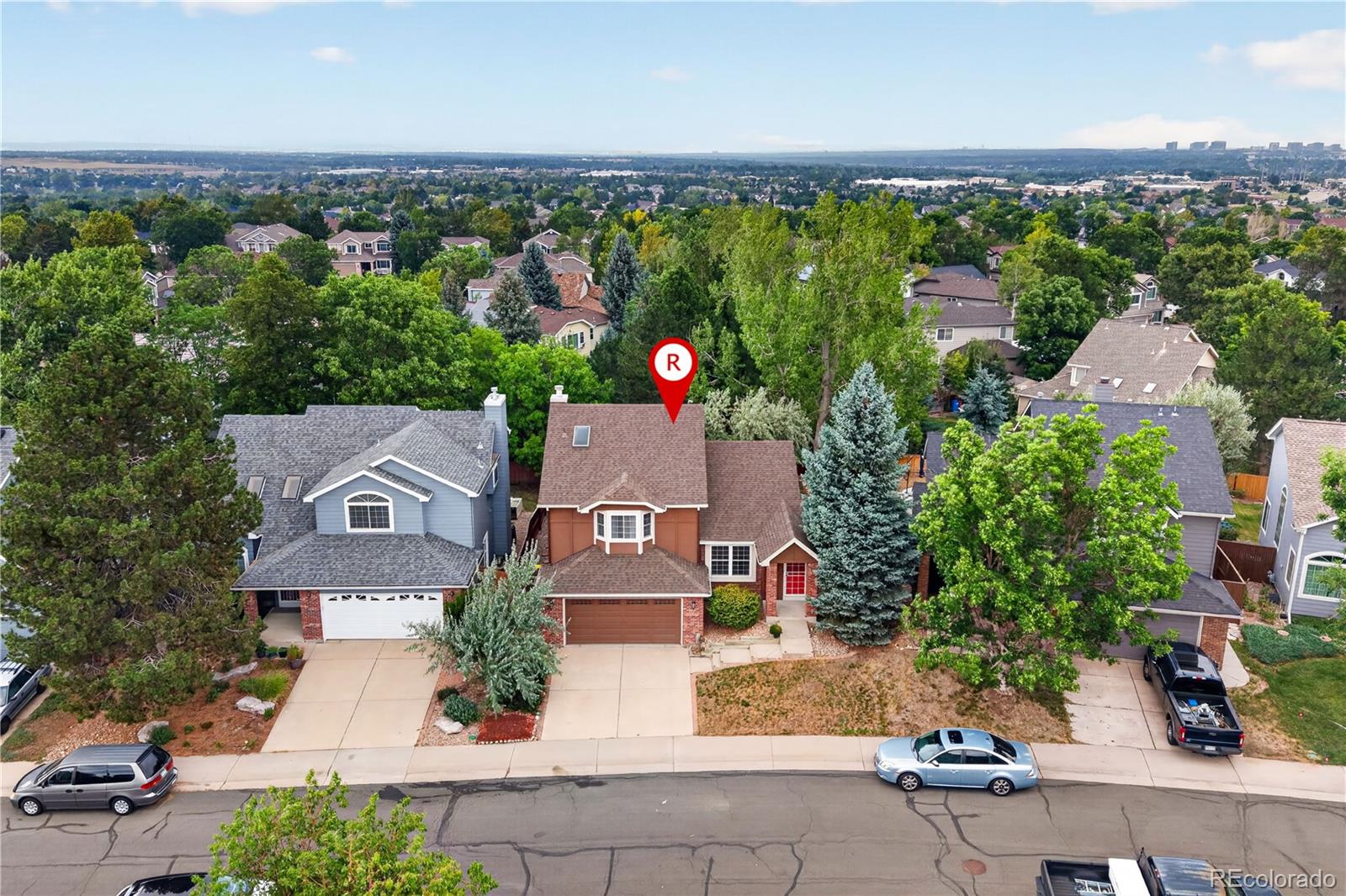 MLS Image #32 for 7231  palisade drive,littleton, Colorado