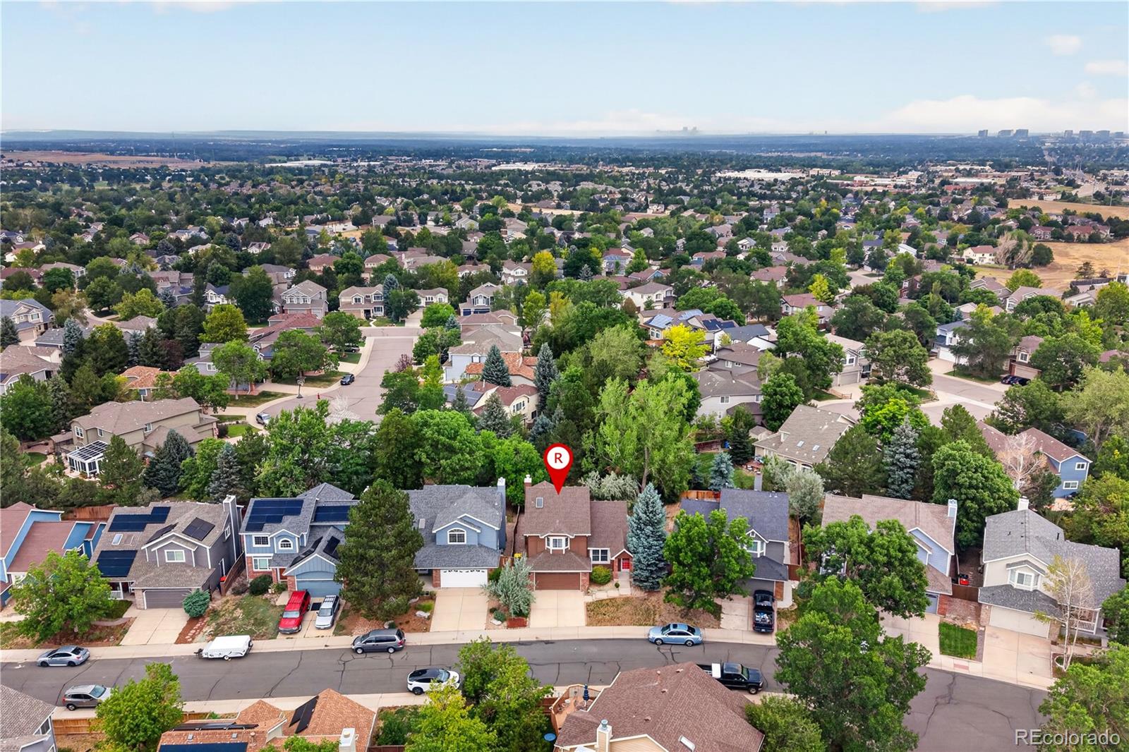 MLS Image #33 for 7231  palisade drive,littleton, Colorado