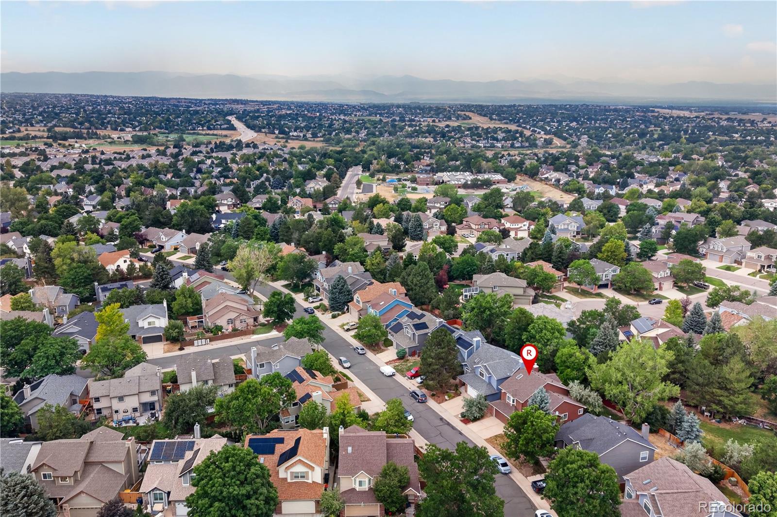 MLS Image #34 for 7231  palisade drive,littleton, Colorado