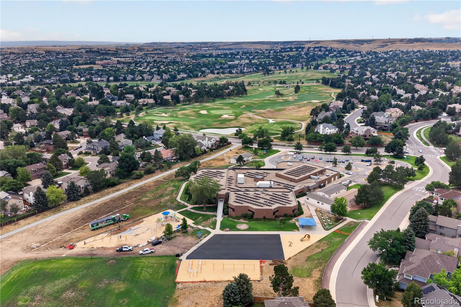 MLS Image #36 for 7231  palisade drive,littleton, Colorado