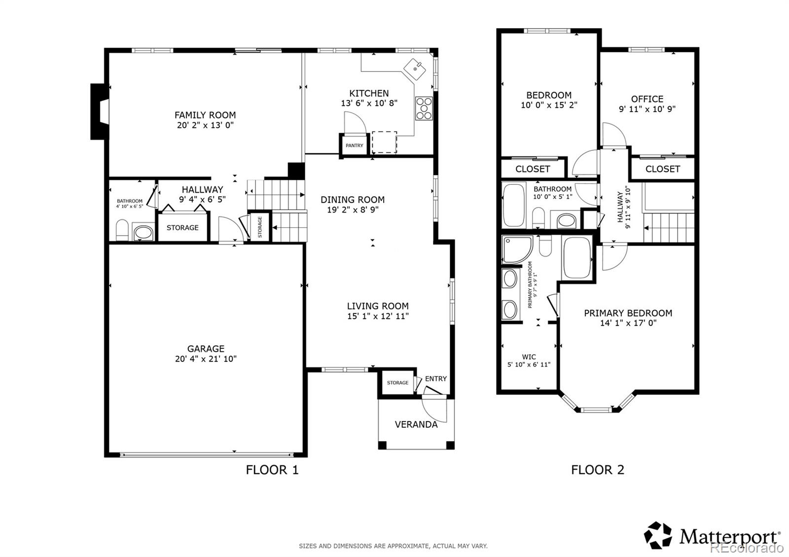 MLS Image #38 for 7231  palisade drive,littleton, Colorado
