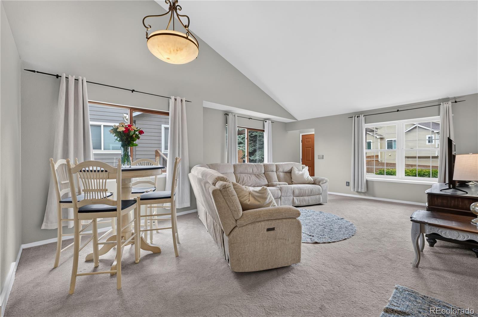 MLS Image #4 for 7231  palisade drive,littleton, Colorado