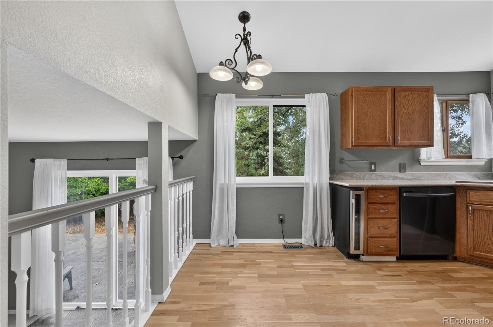 MLS Image #5 for 7231  palisade drive,littleton, Colorado