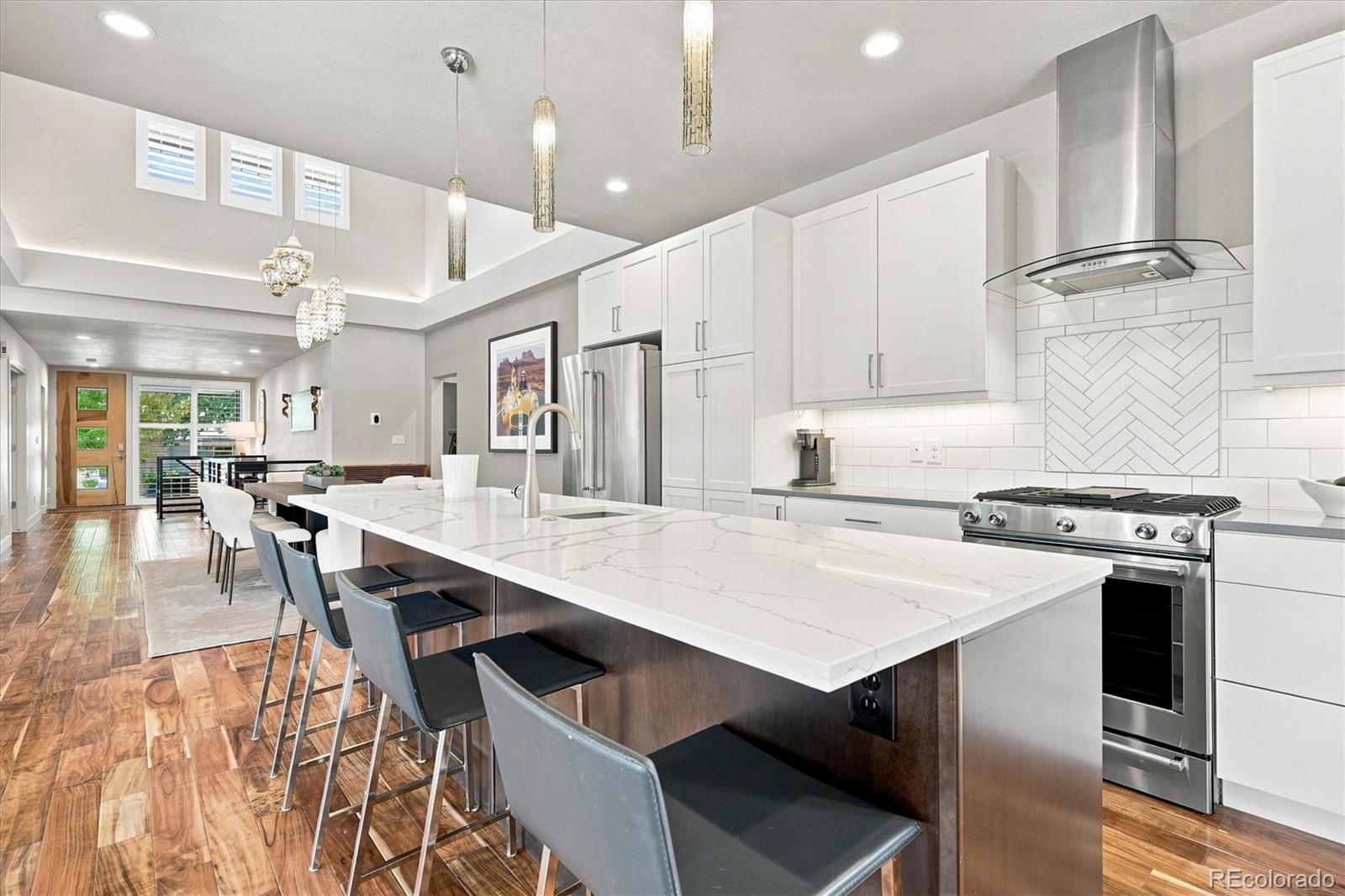 MLS Image #12 for 2980 s cherry way,denver, Colorado