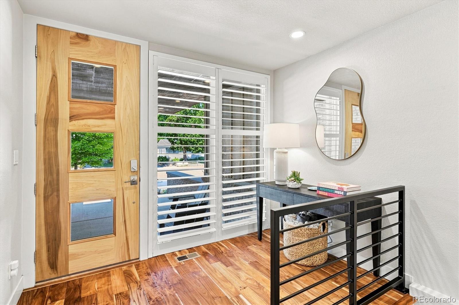 MLS Image #2 for 2980 s cherry way,denver, Colorado