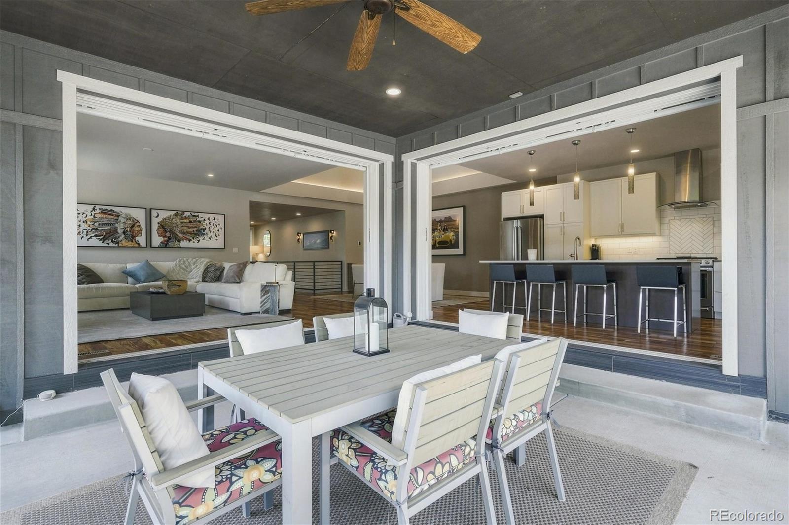 MLS Image #20 for 2980 s cherry way,denver, Colorado