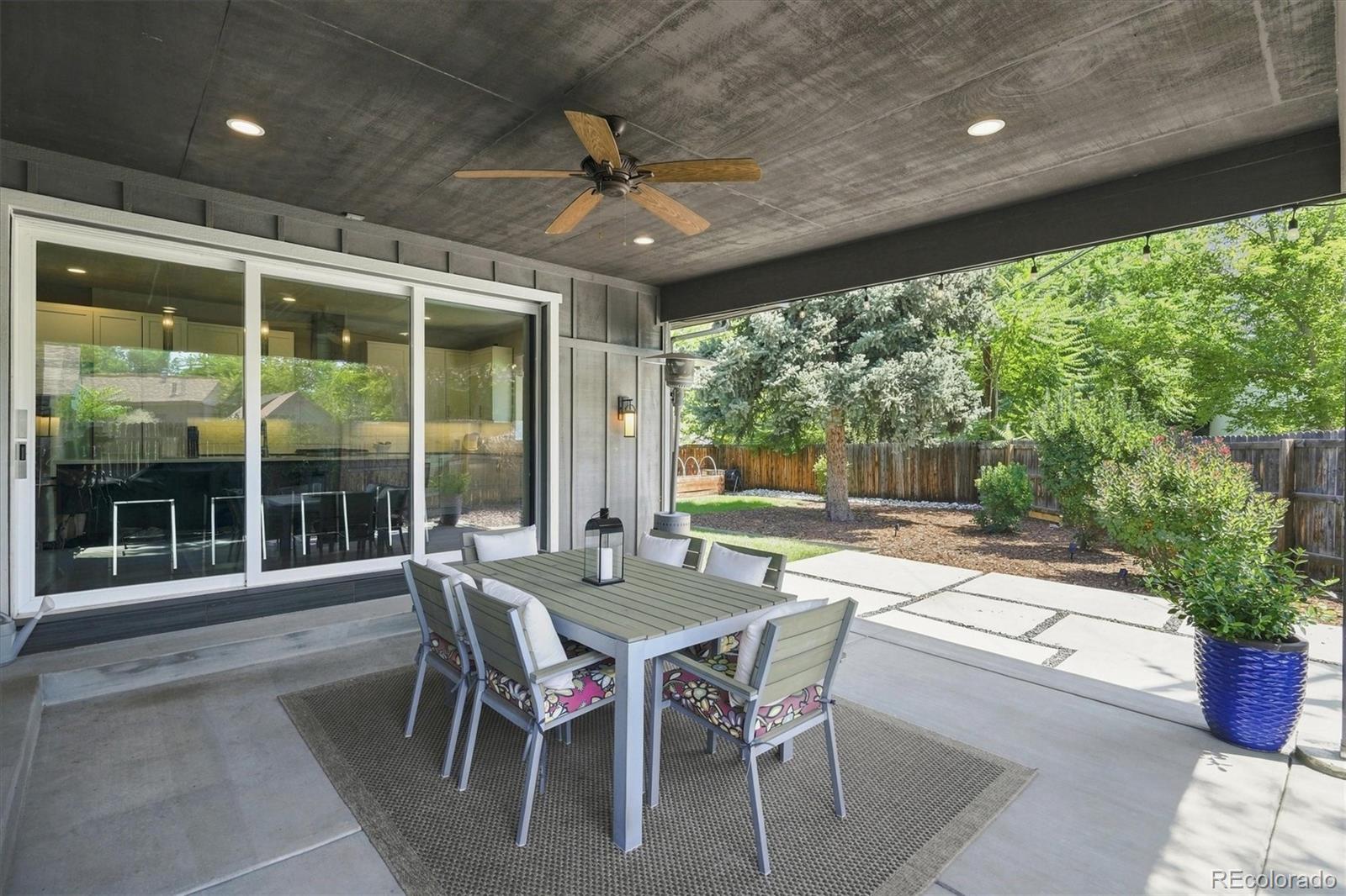 MLS Image #21 for 2980 s cherry way,denver, Colorado
