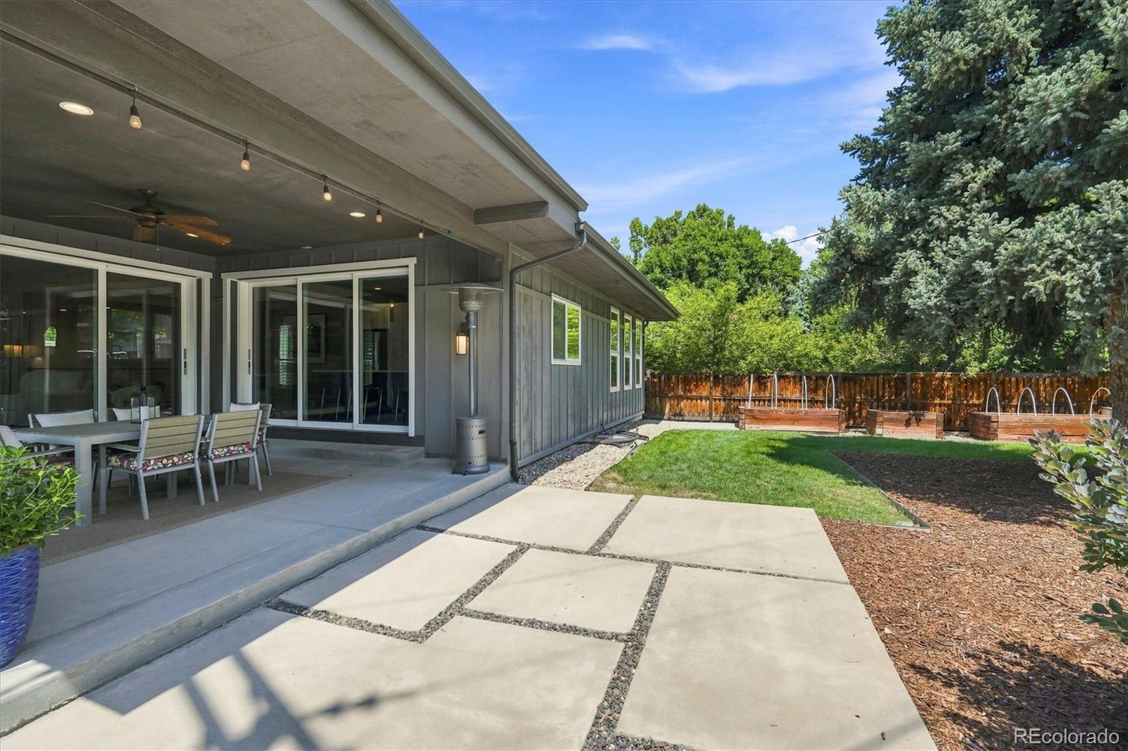 MLS Image #22 for 2980 s cherry way,denver, Colorado