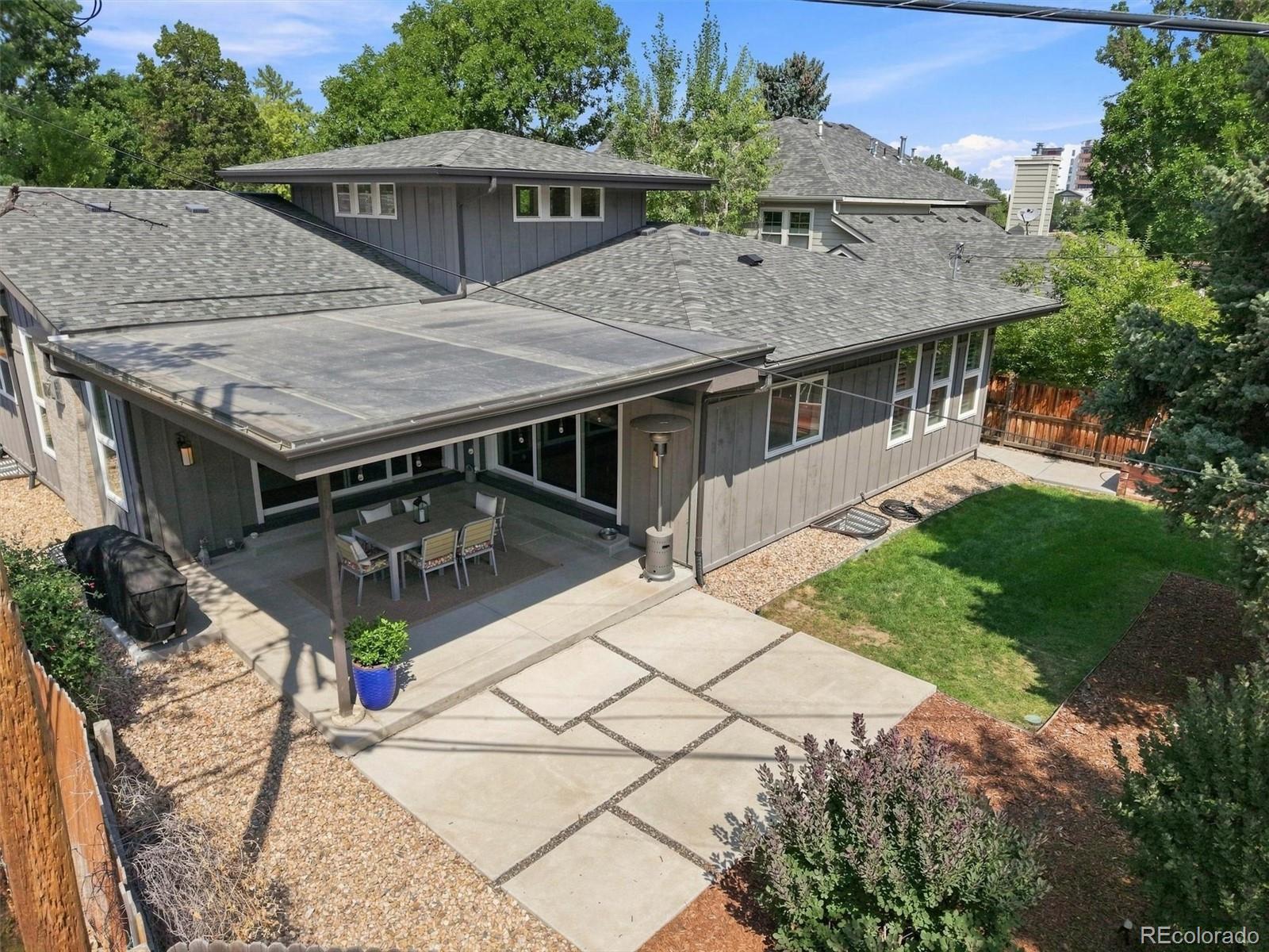 MLS Image #23 for 2980 s cherry way,denver, Colorado