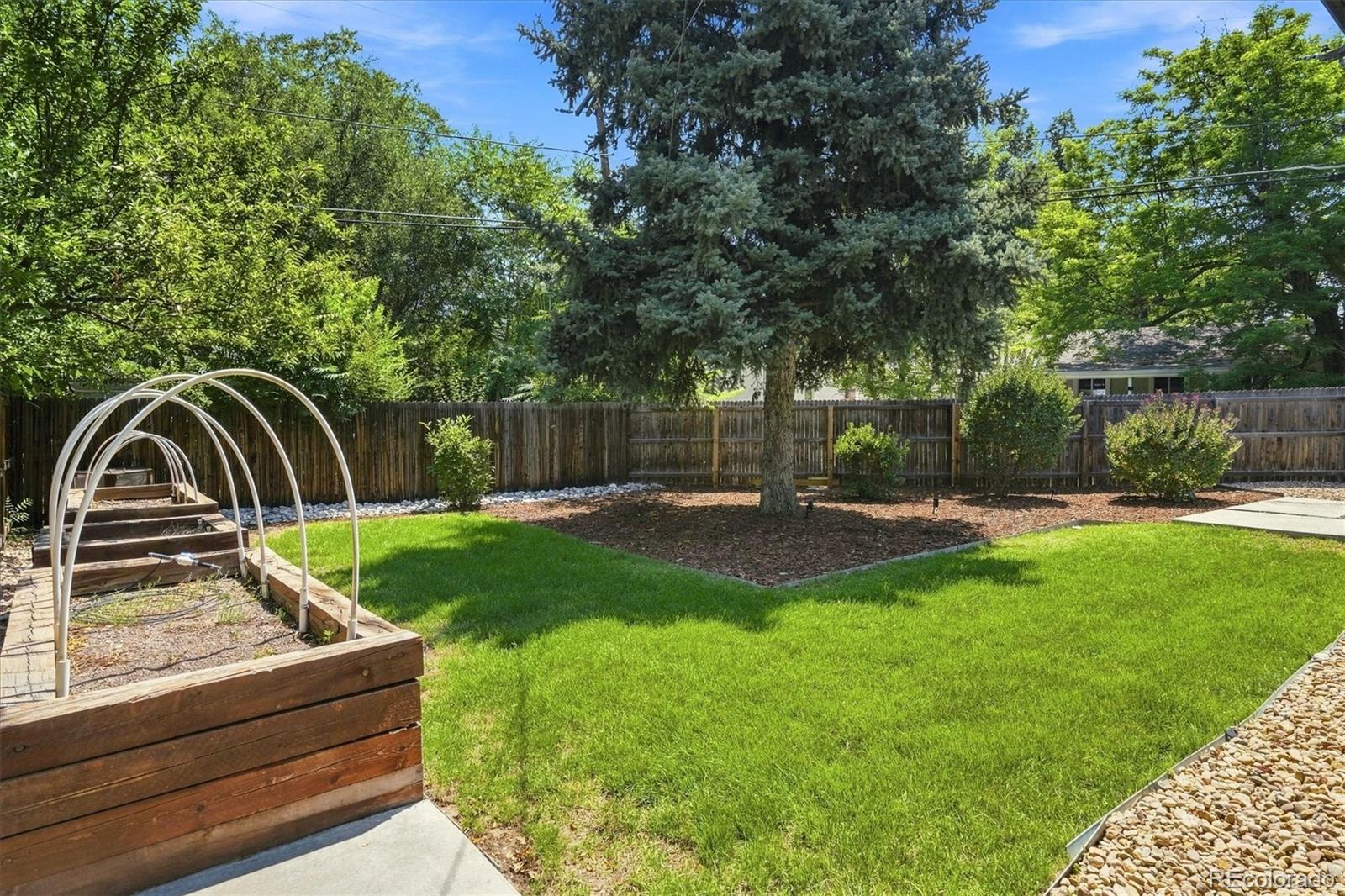MLS Image #24 for 2980 s cherry way,denver, Colorado
