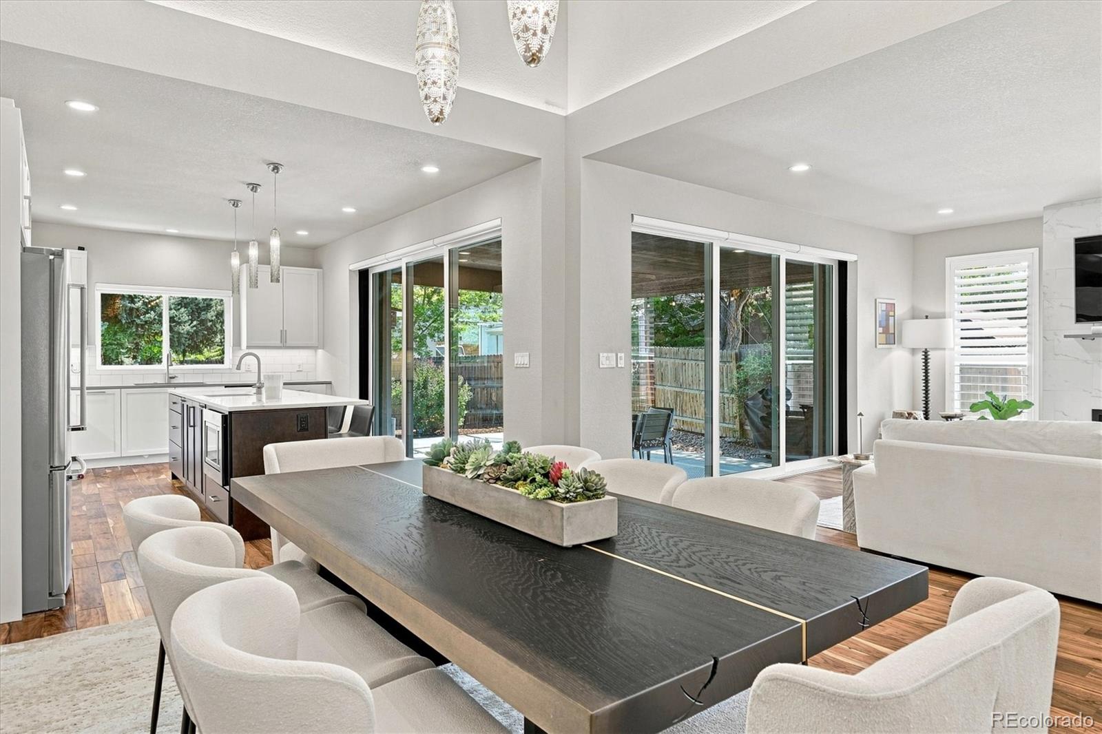 MLS Image #4 for 2980 s cherry way,denver, Colorado