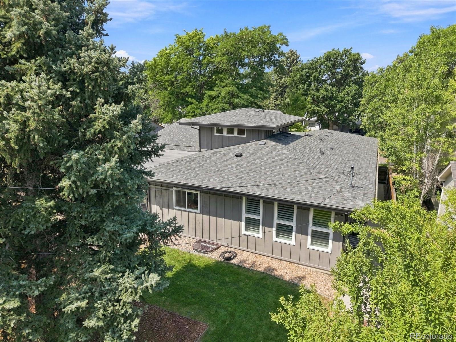 MLS Image #44 for 2980 s cherry way,denver, Colorado