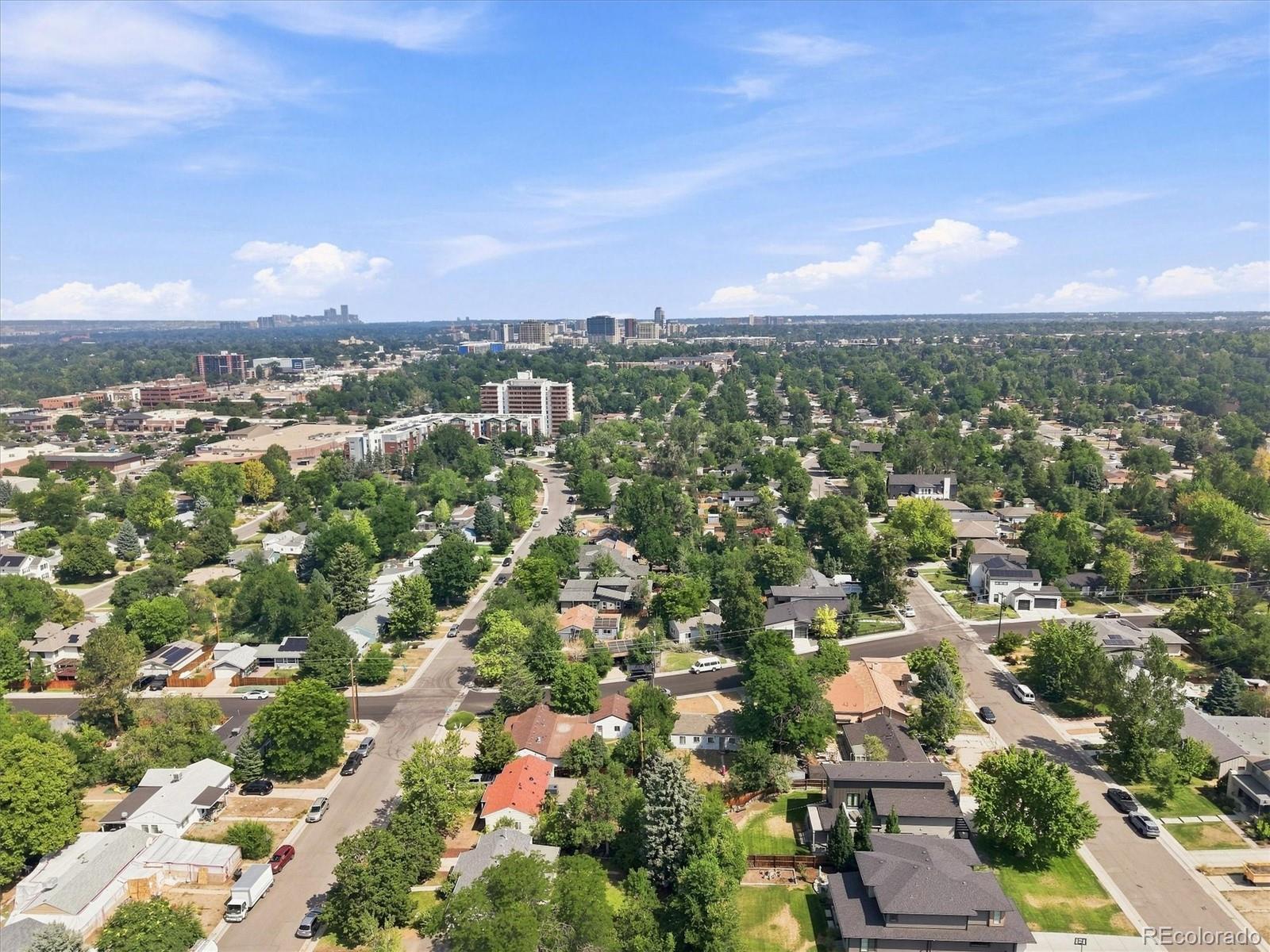 MLS Image #45 for 2980 s cherry way,denver, Colorado