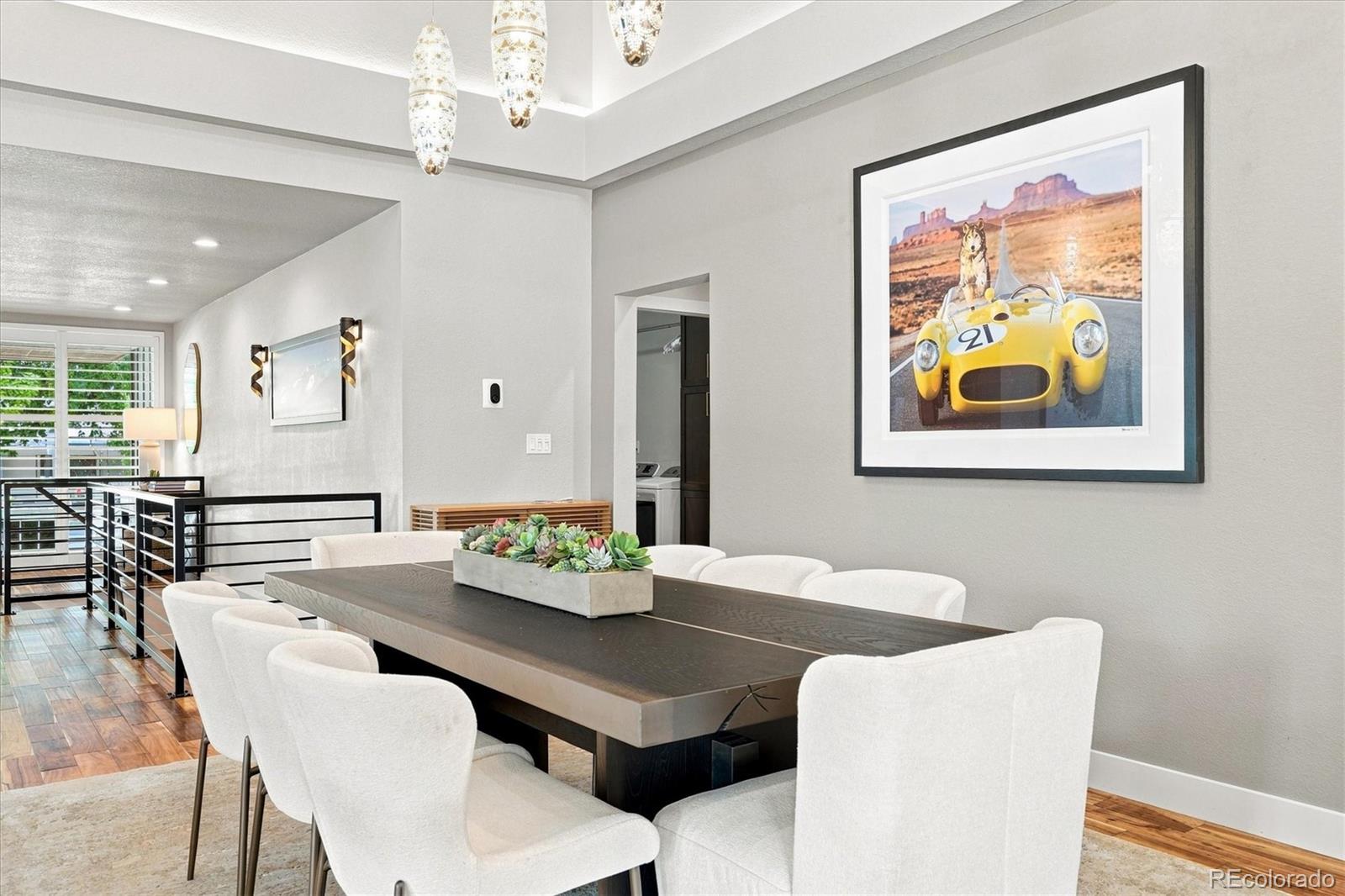 MLS Image #5 for 2980 s cherry way,denver, Colorado