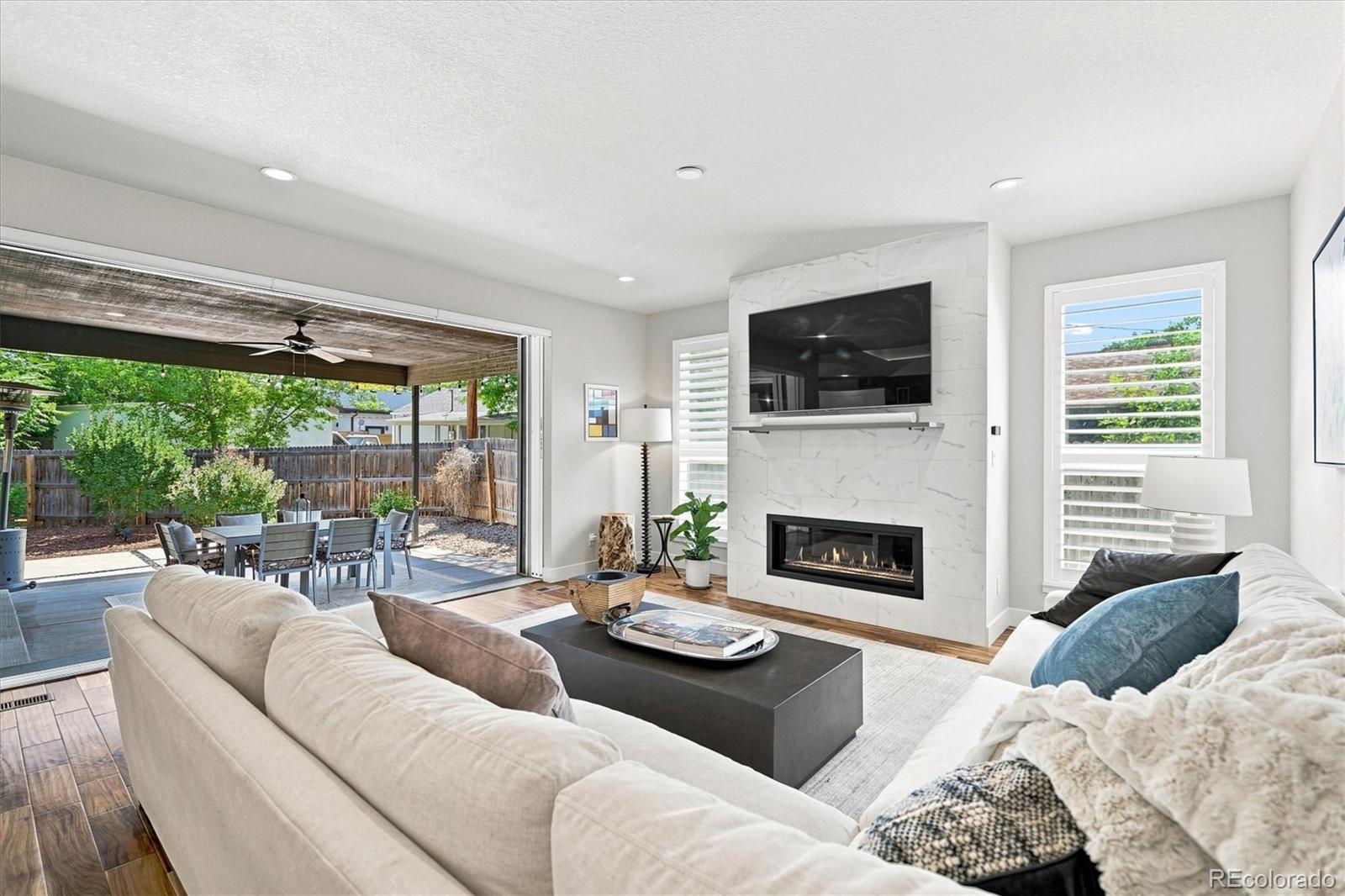 MLS Image #6 for 2980 s cherry way,denver, Colorado