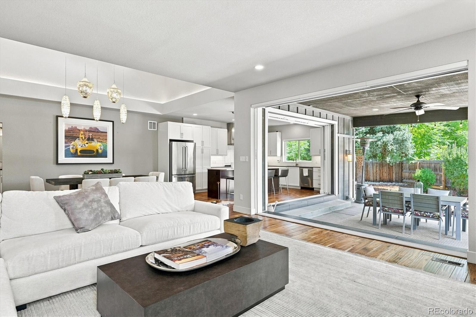 MLS Image #8 for 2980 s cherry way,denver, Colorado