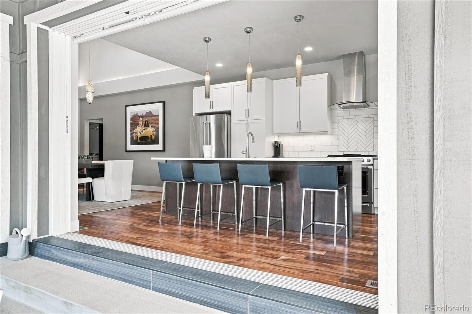 MLS Image #9 for 2980 s cherry way,denver, Colorado