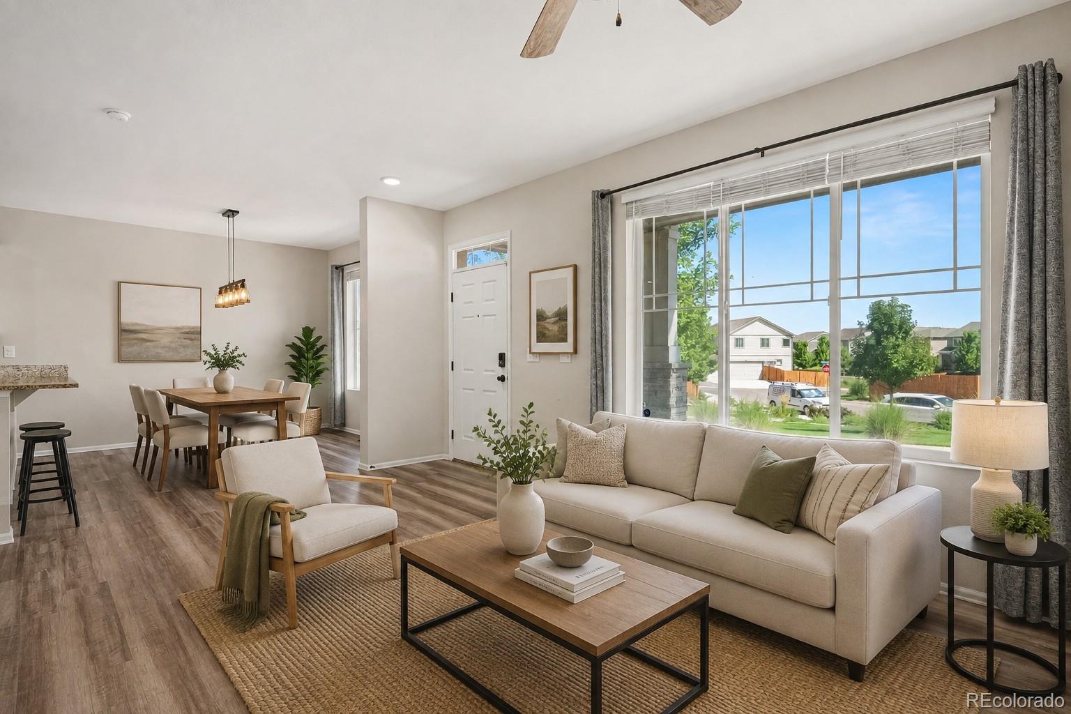 MLS Image #2 for 11660  park south lane,parker, Colorado