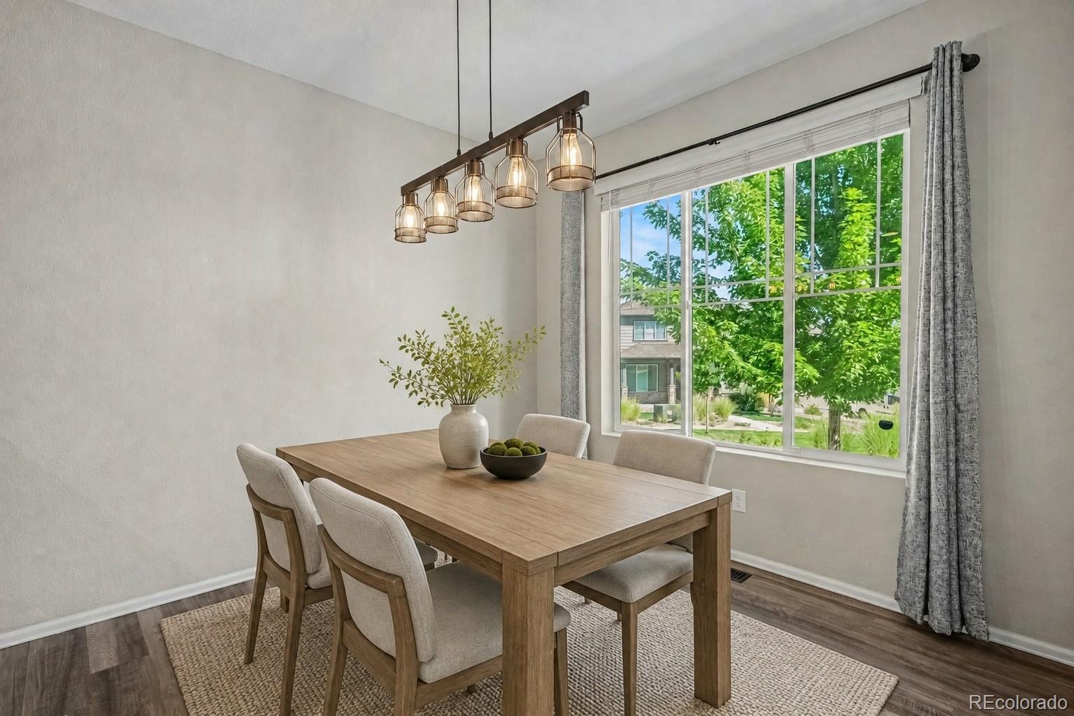 MLS Image #4 for 11660  park south lane,parker, Colorado