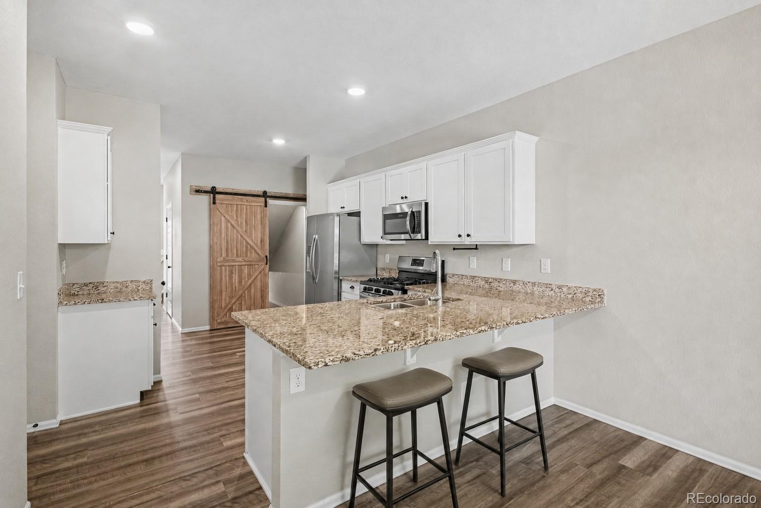 MLS Image #5 for 11660  park south lane,parker, Colorado