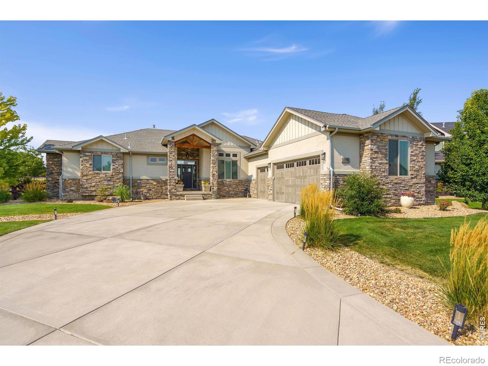 MLS Image #1 for 969  pitch fork drive,windsor, Colorado
