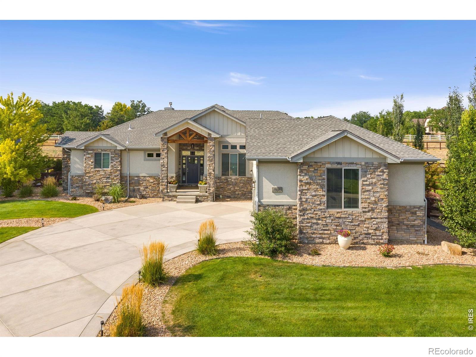MLS Image #2 for 969  pitch fork drive,windsor, Colorado