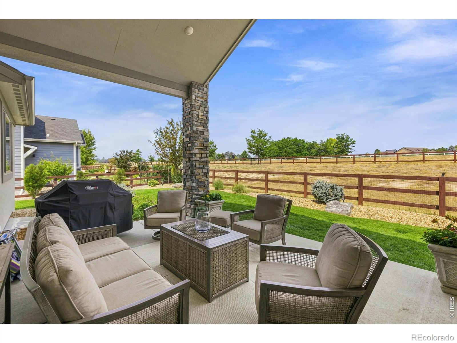 MLS Image #37 for 969  pitch fork drive,windsor, Colorado