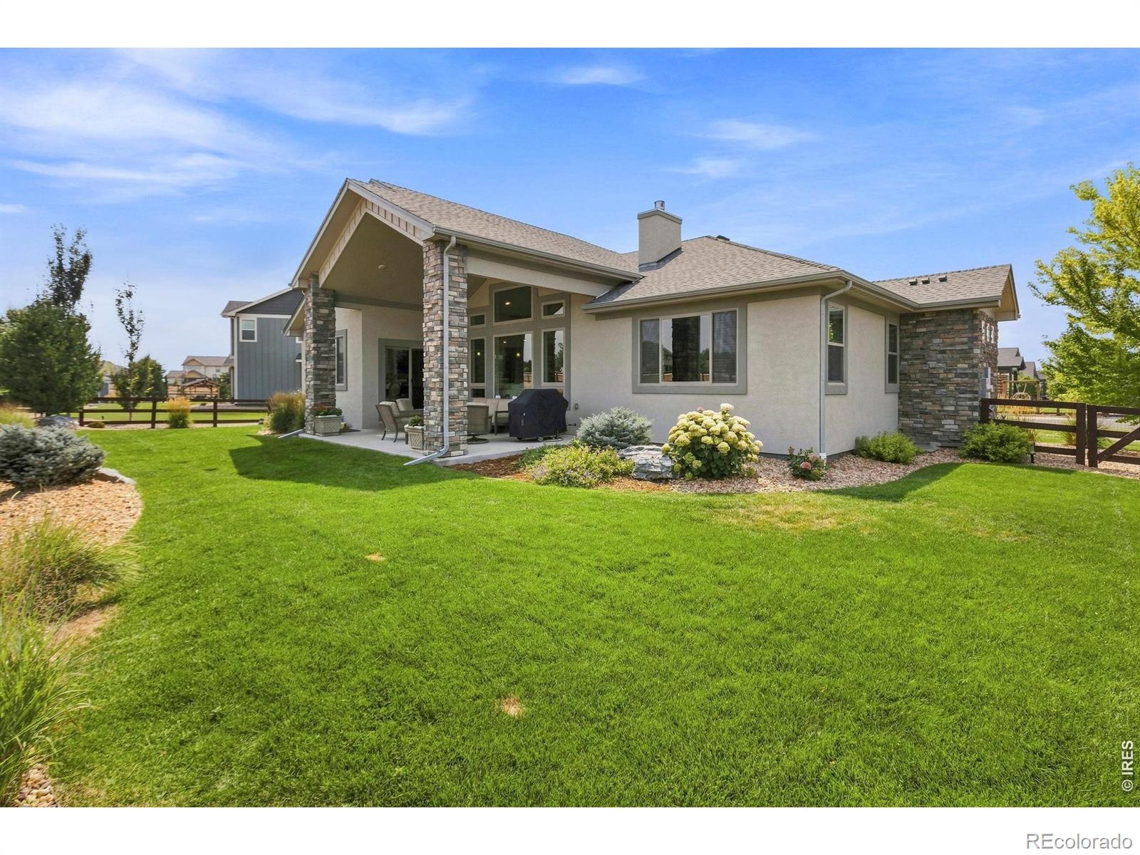 MLS Image #38 for 969  pitch fork drive,windsor, Colorado