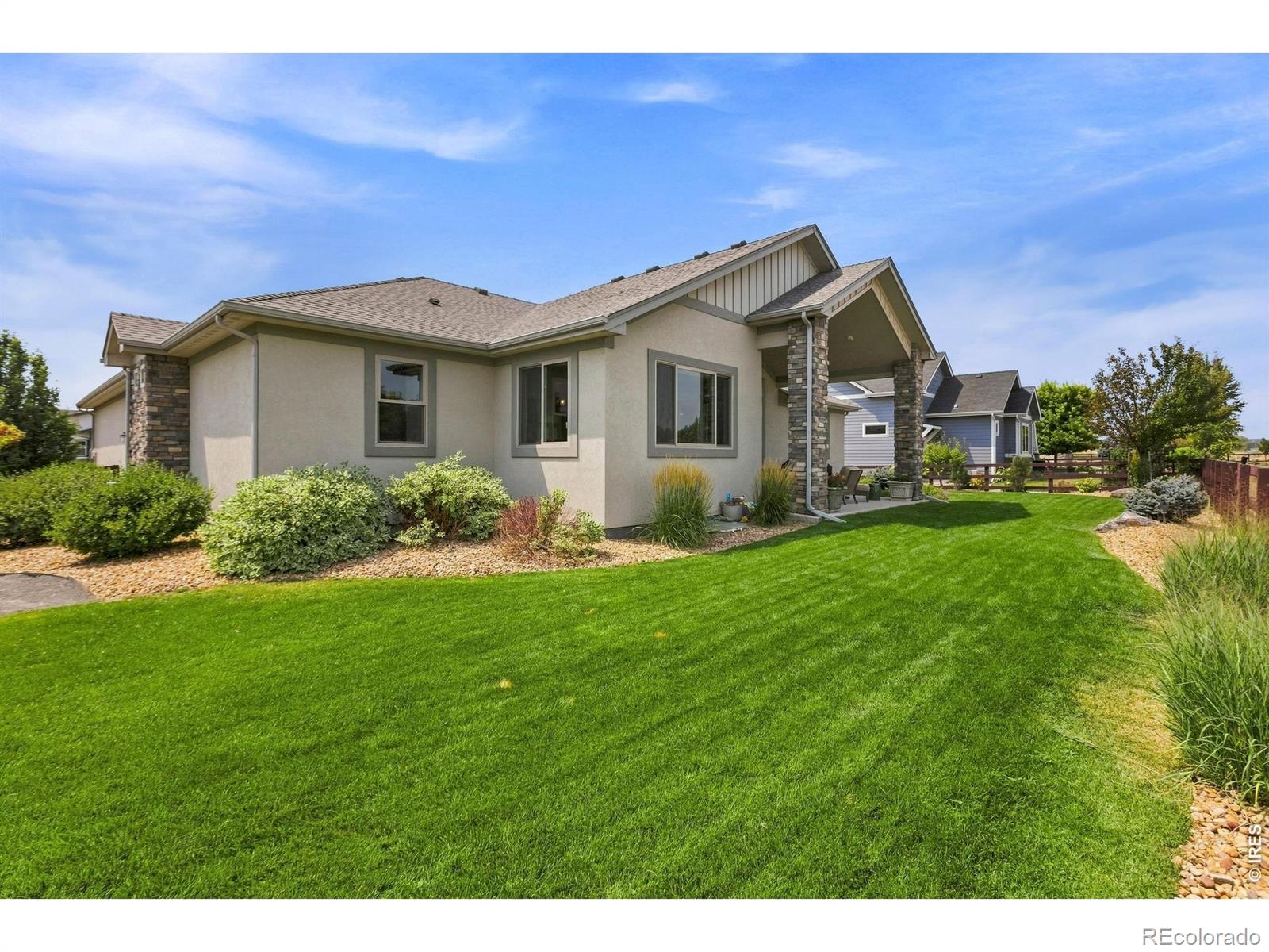 MLS Image #39 for 969  pitch fork drive,windsor, Colorado