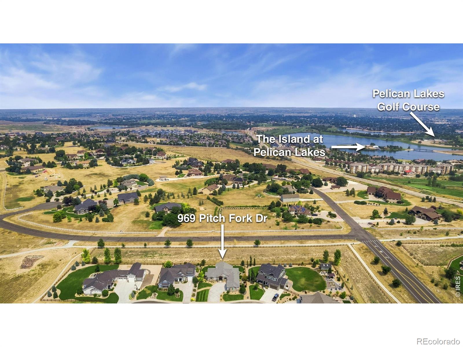 MLS Image #42 for 969  pitch fork drive,windsor, Colorado