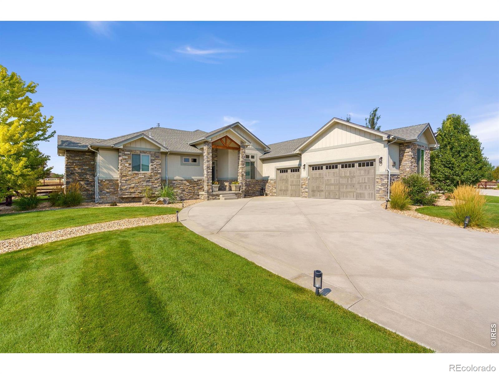 MLS Image #47 for 969  pitch fork drive,windsor, Colorado