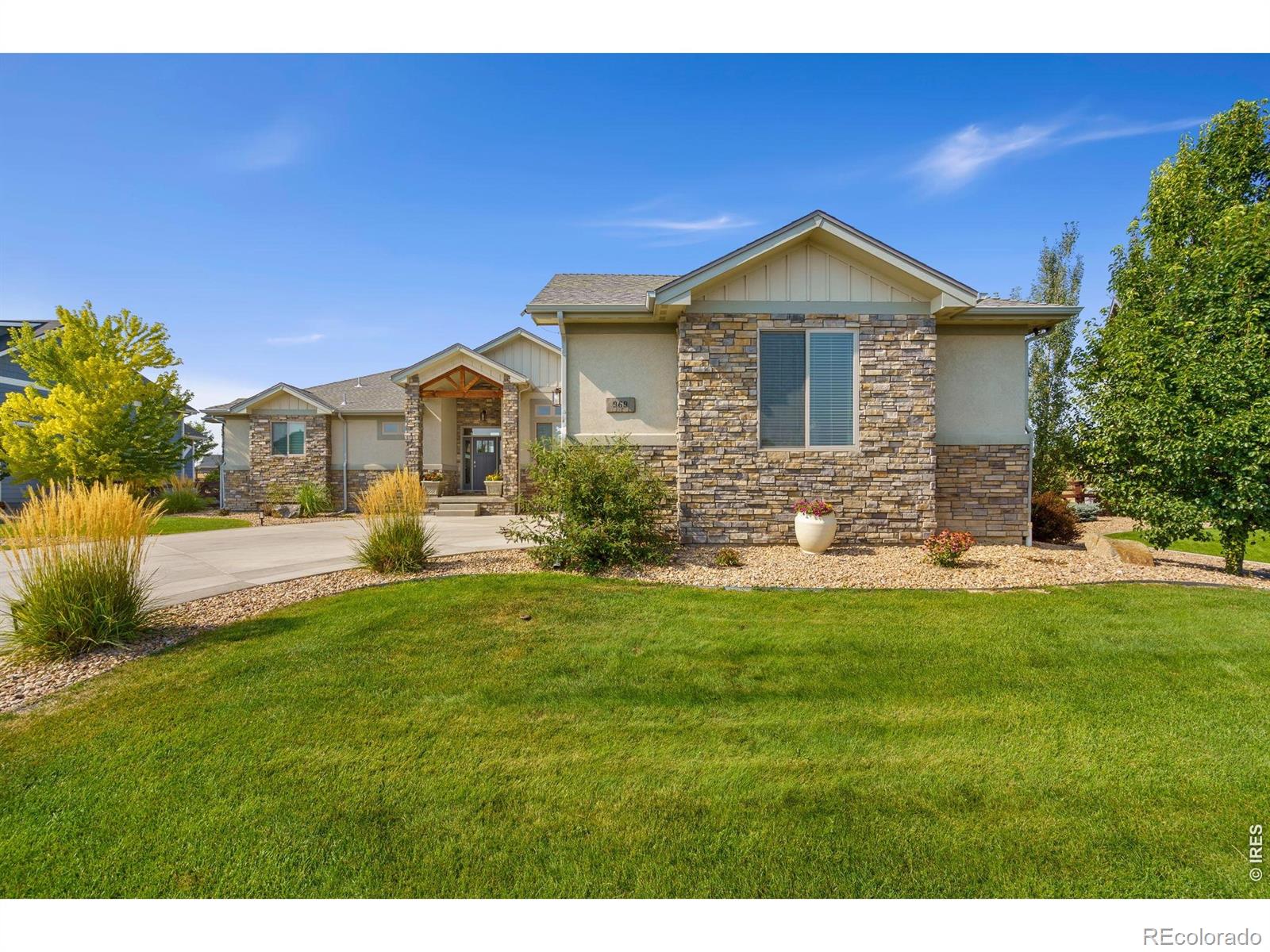 MLS Image #48 for 969  pitch fork drive,windsor, Colorado