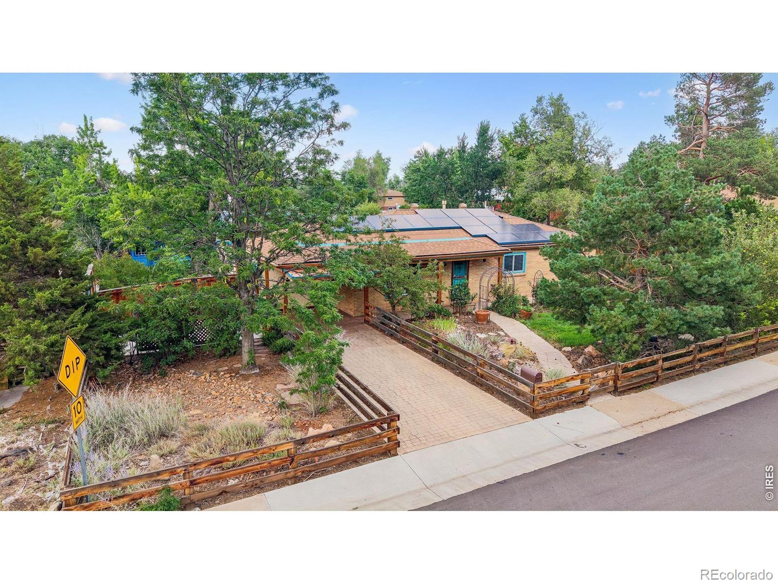 MLS Image #1 for 10355 w 13th place,lakewood, Colorado