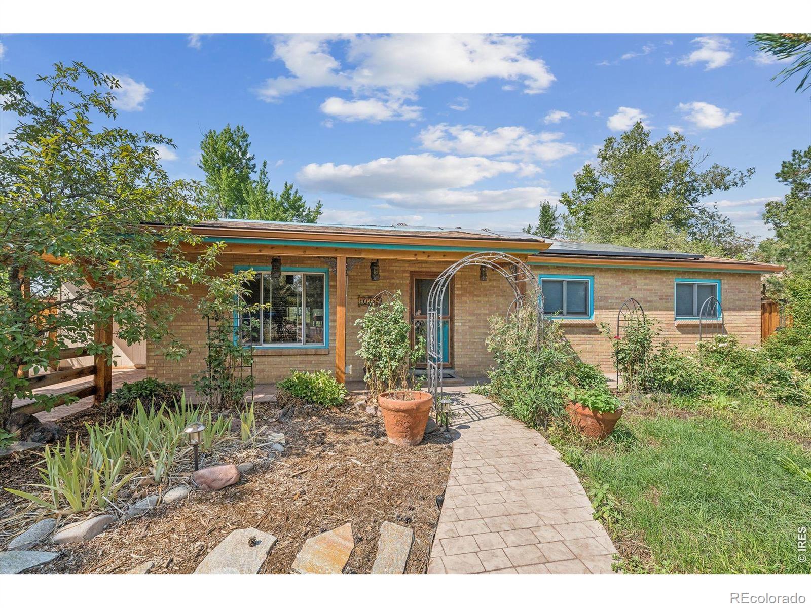 MLS Image #2 for 10355 w 13th place,lakewood, Colorado